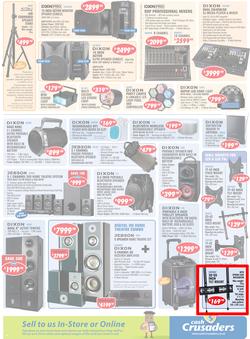 Cash Crusaders : Big Winter Sale (16 June - 9 July 2017), page 9