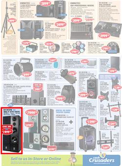 Cash Crusaders : Big Winter Sale (16 June - 9 July 2017), page 9