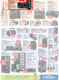 Cash Crusaders : Big Winter Sale (16 June - 9 July 2017), page 9