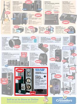 Cash Crusaders : Big Winter Sale (16 June - 9 July 2017), page 9