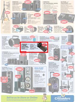 Cash Crusaders : Big Winter Sale (16 June - 9 July 2017), page 9