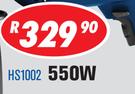 Dixon Impact Drills 550W HS1002