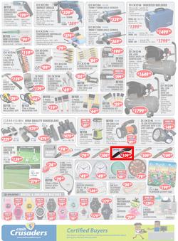 Cash Crusaders : Big Winter Sale (16 June - 9 July 2017), page 10