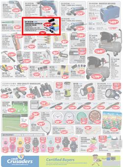 Cash Crusaders : Big Winter Sale (16 June - 9 July 2017), page 10
