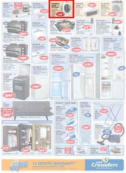Cash Crusaders : Big Winter Sale (16 June - 9 July 2017), page 11
