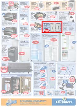 Cash Crusaders : Big Winter Sale (16 June - 9 July 2017), page 11