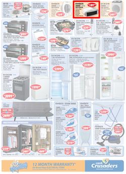 Cash Crusaders : Big Winter Sale (16 June - 9 July 2017), page 11