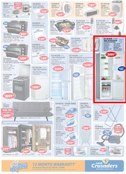Cash Crusaders : Big Winter Sale (16 June - 9 July 2017), page 11