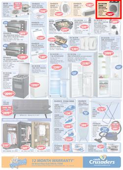 Cash Crusaders : Big Winter Sale (16 June - 9 July 2017), page 11