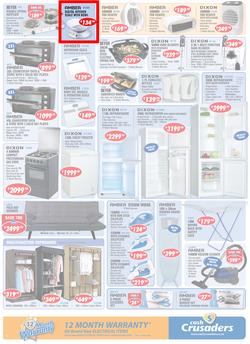 Cash Crusaders : Big Winter Sale (16 June - 9 July 2017), page 11