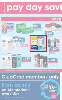 Clicks : You Pay Less (21 June - 22 July 2018), page 2