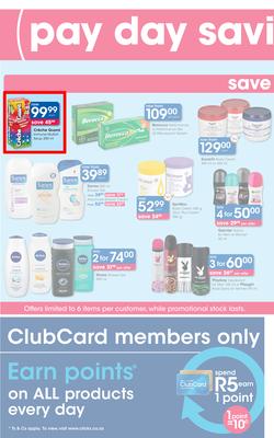 Clicks : You Pay Less (21 June - 22 July 2018), page 2