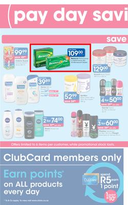 Clicks : You Pay Less (21 June - 22 July 2018), page 2