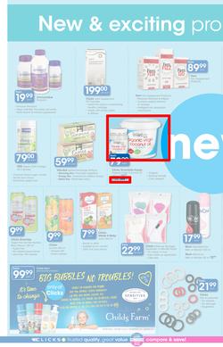 Clicks : You Pay Less (21 June - 22 July 2018), page 4