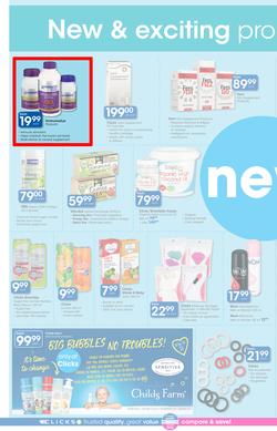 Clicks : You Pay Less (21 June - 22 July 2018), page 4