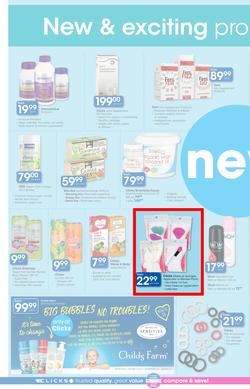 Clicks : You Pay Less (21 June - 22 July 2018), page 4