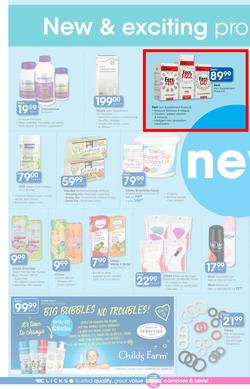 Clicks : You Pay Less (21 June - 22 July 2018), page 4
