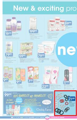 Clicks : You Pay Less (21 June - 22 July 2018), page 4
