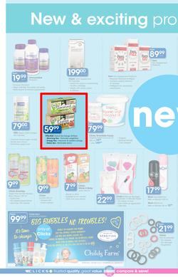 Clicks : You Pay Less (21 June - 22 July 2018), page 4
