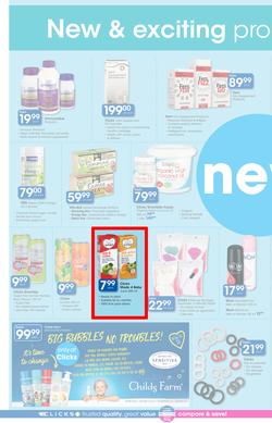Clicks : You Pay Less (21 June - 22 July 2018), page 4