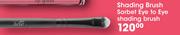Sorbet Shading Brush Eye To Eye 