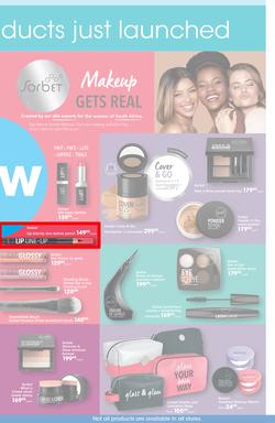 Clicks : You Pay Less (21 June - 22 July 2018), page 5