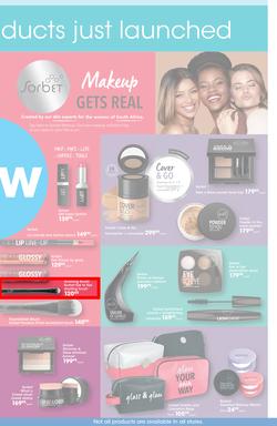 Clicks : You Pay Less (21 June - 22 July 2018), page 5