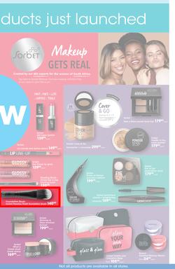 Clicks : You Pay Less (21 June - 22 July 2018), page 5