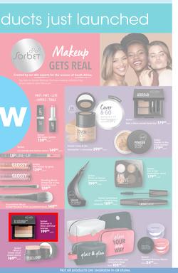 Clicks : You Pay Less (21 June - 22 July 2018), page 5