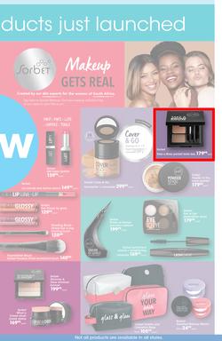Clicks : You Pay Less (21 June - 22 July 2018), page 5