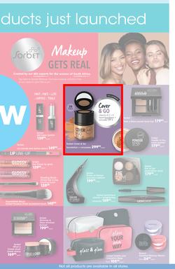 Clicks : You Pay Less (21 June - 22 July 2018), page 5