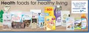 Health Foods Products-Each