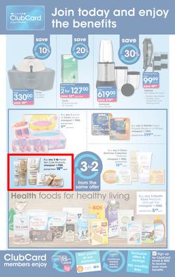 Clicks : You Pay Less (21 June - 22 July 2018), page 6