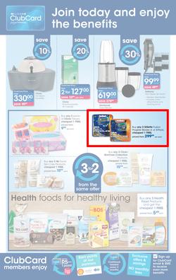 Clicks : You Pay Less (21 June - 22 July 2018), page 6