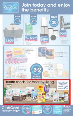 Clicks : You Pay Less (21 June - 22 July 2018), page 6