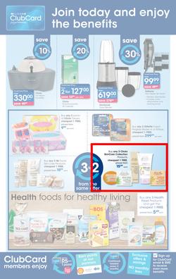Clicks : You Pay Less (21 June - 22 July 2018), page 6
