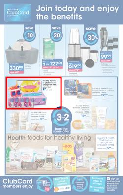 Clicks : You Pay Less (21 June - 22 July 2018), page 6