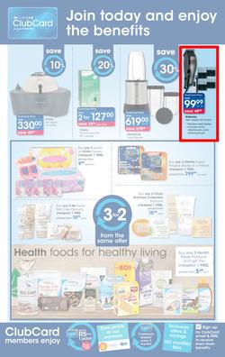 Clicks : You Pay Less (21 June - 22 July 2018), page 6