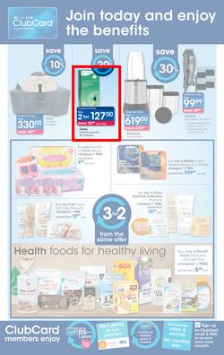 Clicks : You Pay Less (21 June - 22 July 2018), page 6