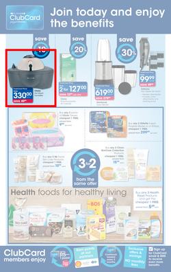 Clicks : You Pay Less (21 June - 22 July 2018), page 6