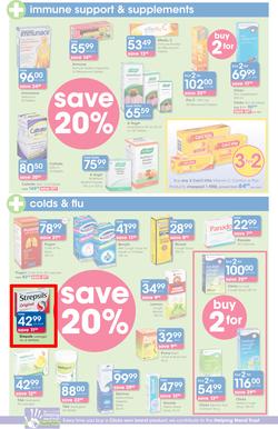 Clicks : You Pay Less (21 June - 22 July 2018), page 7