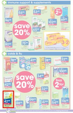 Clicks : You Pay Less (21 June - 22 July 2018), page 7