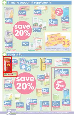Clicks : You Pay Less (21 June - 22 July 2018), page 7