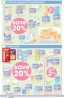 Clicks : You Pay Less (21 June - 22 July 2018), page 7