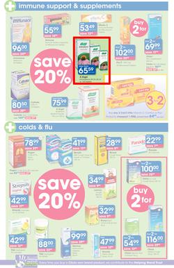 Clicks : You Pay Less (21 June - 22 July 2018), page 7
