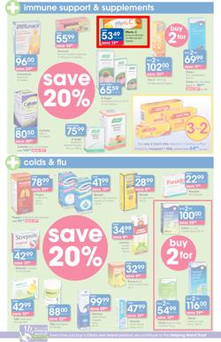 Clicks : You Pay Less (21 June - 22 July 2018), page 7