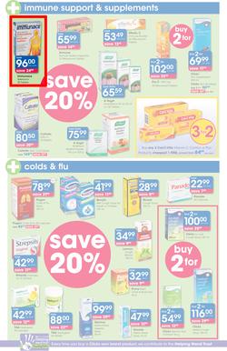 Clicks : You Pay Less (21 June - 22 July 2018), page 7