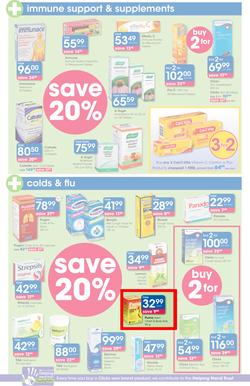 Clicks : You Pay Less (21 June - 22 July 2018), page 7