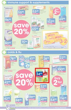 Clicks : You Pay Less (21 June - 22 July 2018), page 7