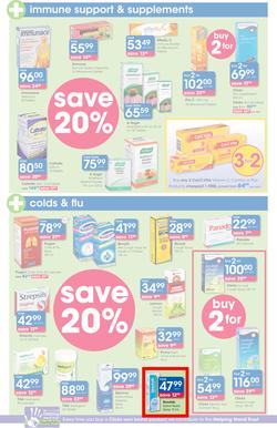 Clicks : You Pay Less (21 June - 22 July 2018), page 7